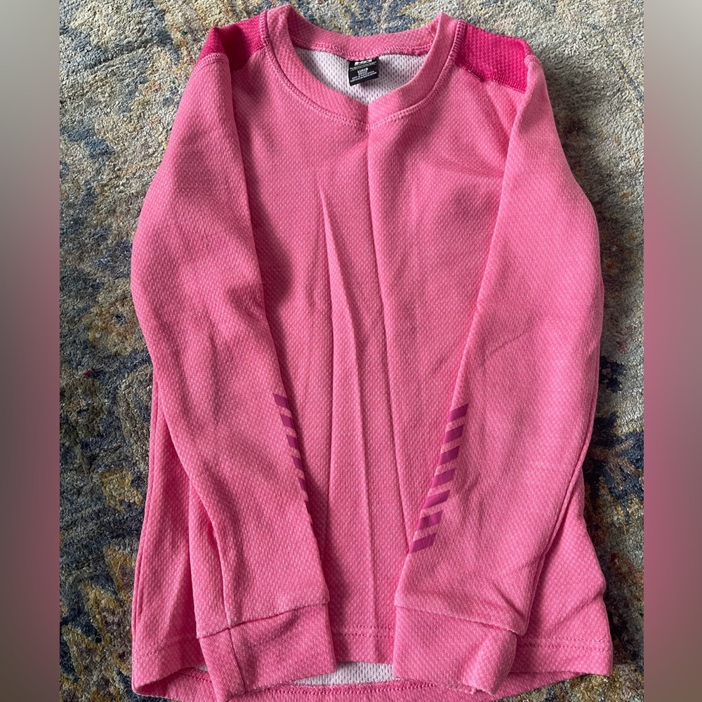 Helly Hansen Ski Layers set for 5 yo